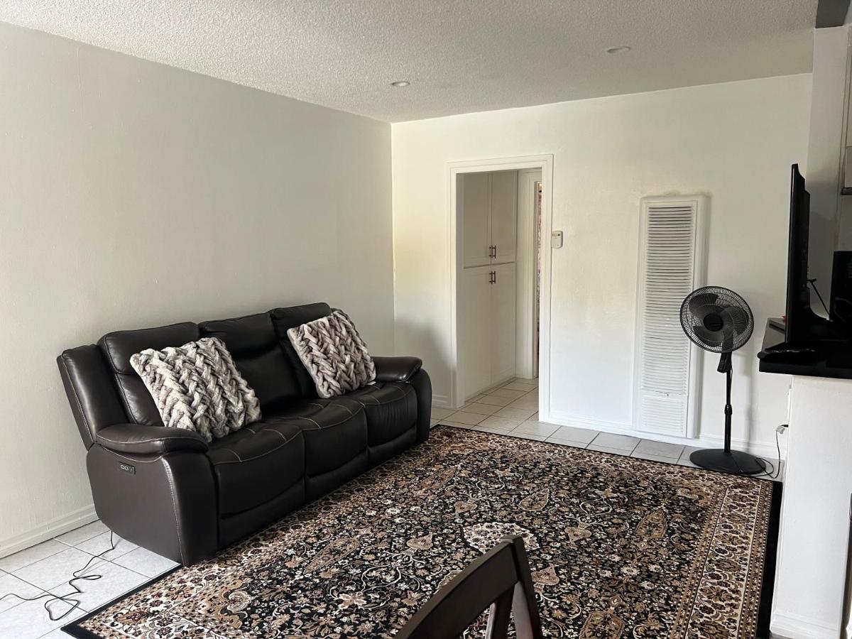 Beautiful 1Bd Apartment ロサンゼルス エクステリア 写真